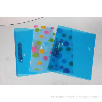 Presentation Folder